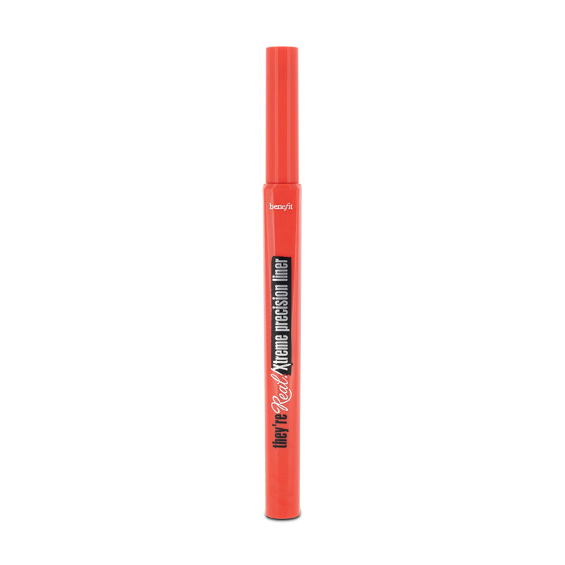 Benefit They're Real! Xtreme Precision Eye Liner Xtra Black Waterproof