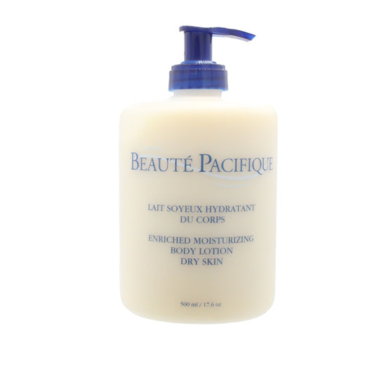 Beaute Pacifique Enriched Moisturising Body Lotion 500ml