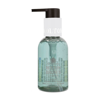 Molton Brown Coastal Cypress & Sea Fennel Hand Care Set