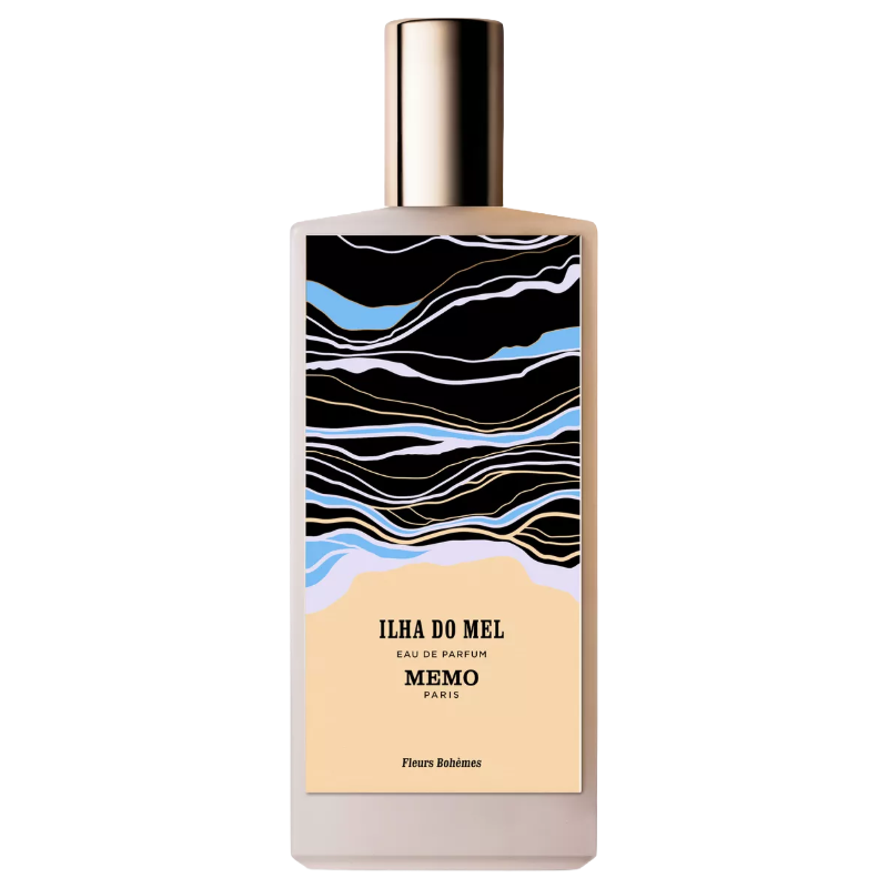 Memo Paris Ilha Do Mel 75ml Eau De Parfum