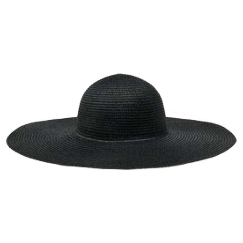 Guess Women's Sun Hat Black AW9499COT01