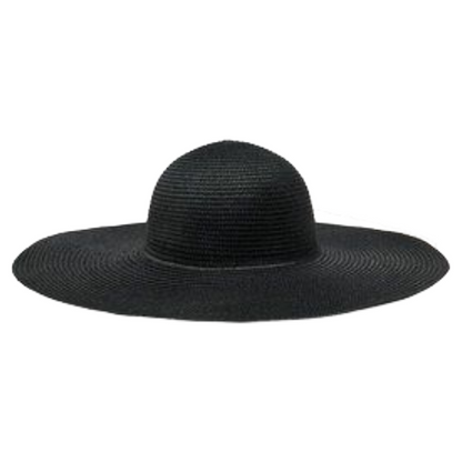Guess Women's Sun Hat Black AW9499COT01