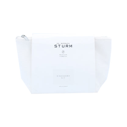 Dr Barbara Sturm Discovery Kit Skin Care Set