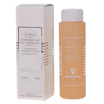 Sisley Grapefruit Toning Lotion 250ml