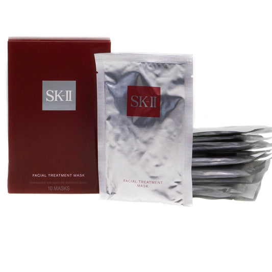 SK-II Facial Treatment Mask 10 Sheets