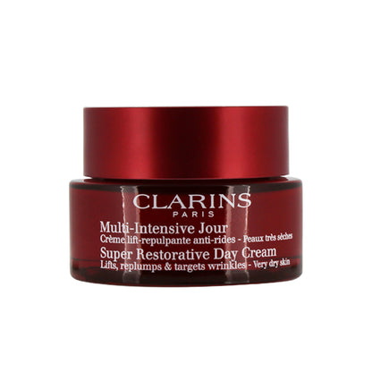 Clarins Multi-Intensive Jour Super Restorative Day Cream 50ml