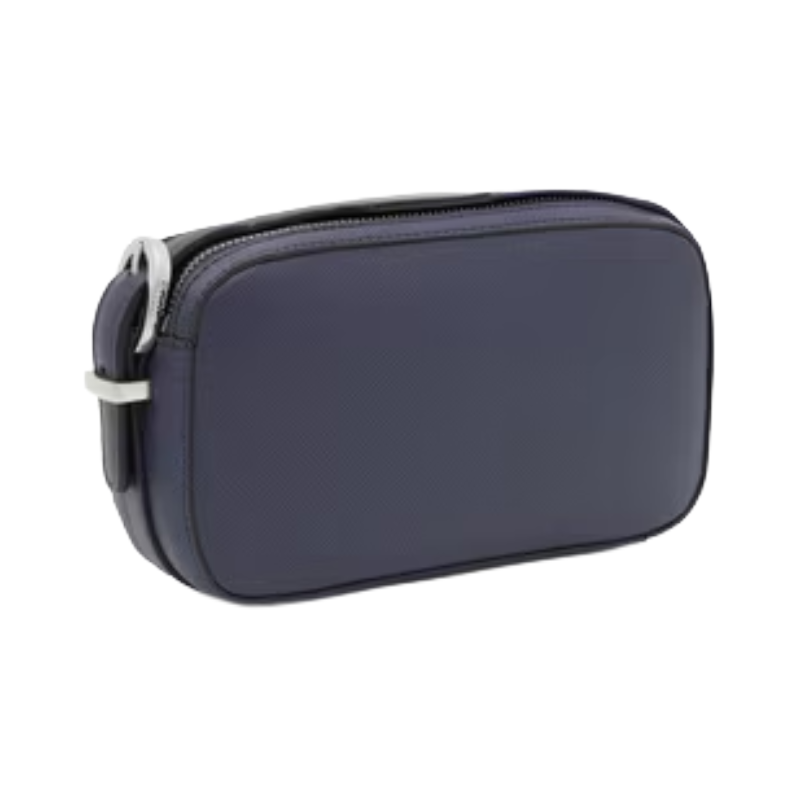 Tous Brenda Reporter Crossbody Bag Navy Blue