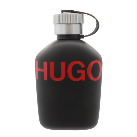 Hugo Boss Just Different 125ml Eau De Toilette