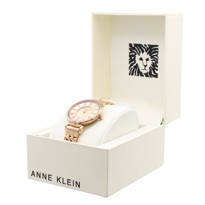 Anne Klein AK2158-RGRG Ladies Watch