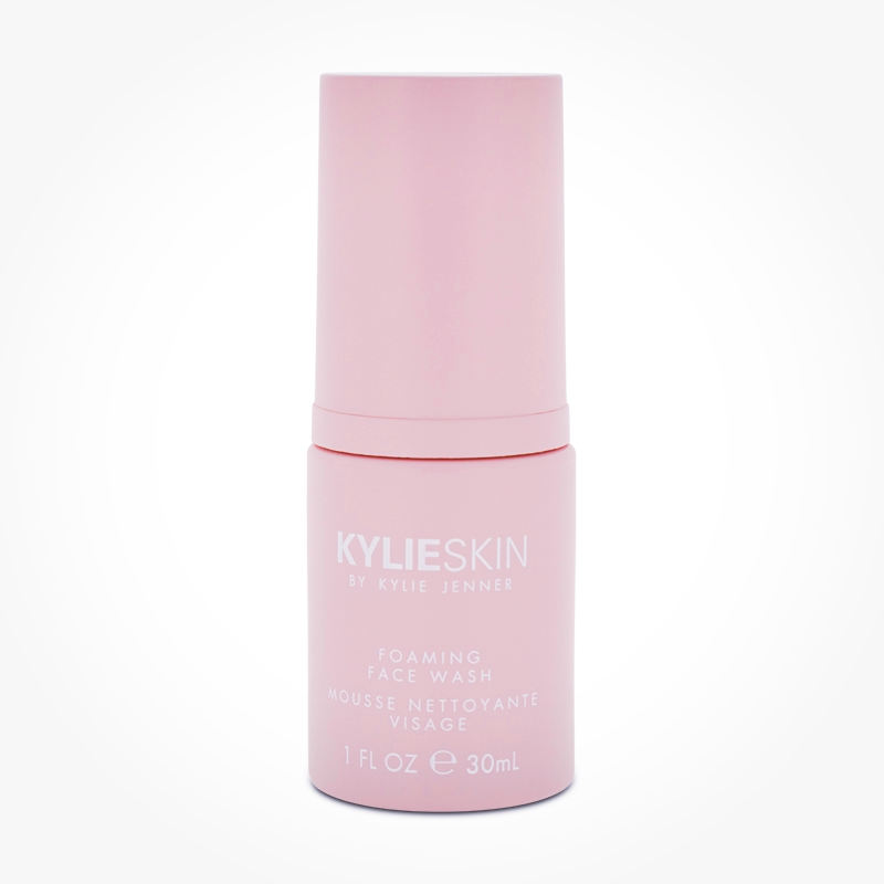 Kylie Skin Foaming Face Wash 30ml
