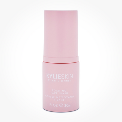 Kylie Skin Foaming Face Wash 30ml