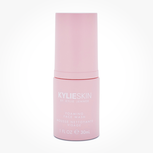 Kylie Skin Foaming Face Wash 30ml