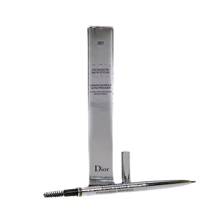 Dior Diorshow Eyebrow Styler 001 Universal Brown