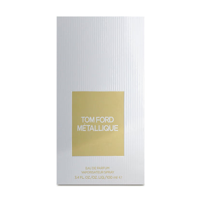 Tom Ford Metallique 100ml Eau De Parfum