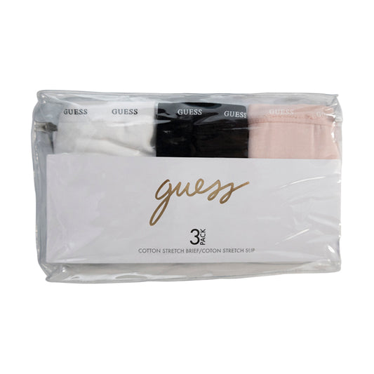 Guess Briefs Multipack XS | Comfort & Style