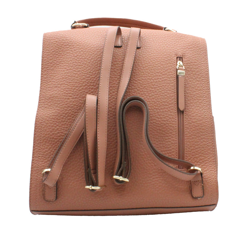 Fiorelli Anna Dusky Rose Backpack Bag Hogies