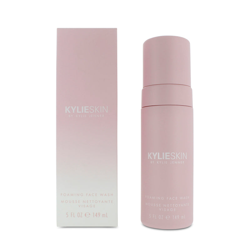 Kylieskin Foaming Face Wash 149ml