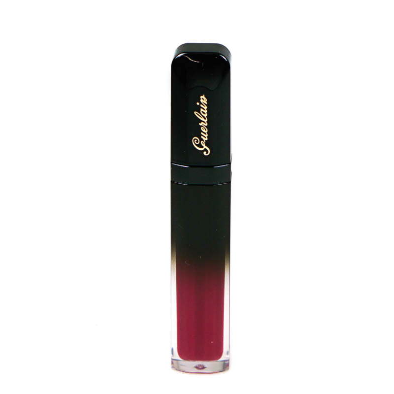 Guerlain Intense Liquid Matte Lipstick M69 Attractive Plum