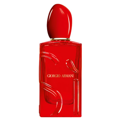 Giorgio Armani Red Musk Passione 100ml Eau De Parfum