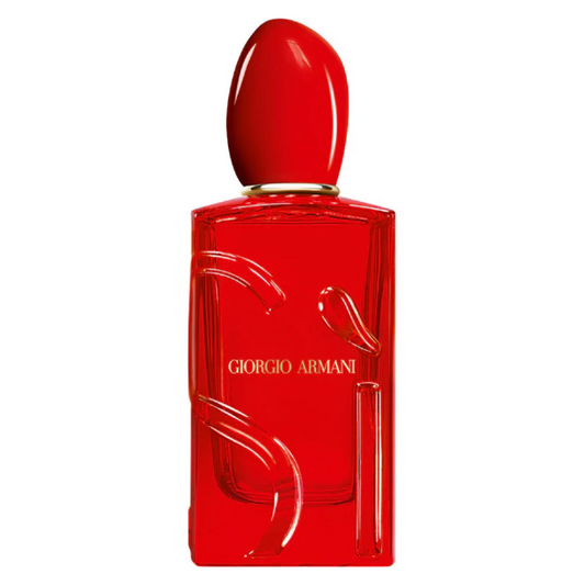 Giorgio Armani Red Musk Passione 100ml Eau De Parfum