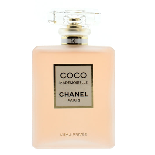 Chanel Coco Mademoiselle 100ml L'Eau Privee Night Fragrance