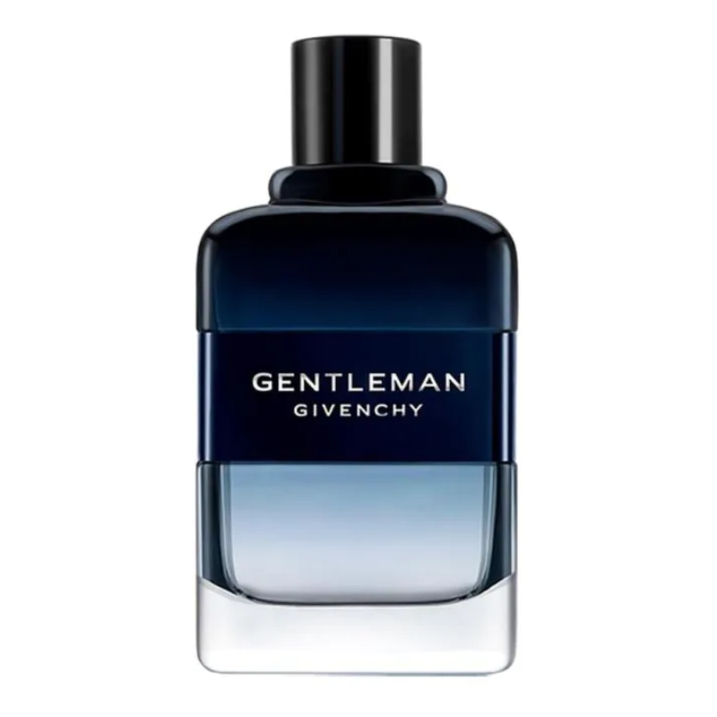 Givenchy Gentleman 100ml Eau De Toilette Intense