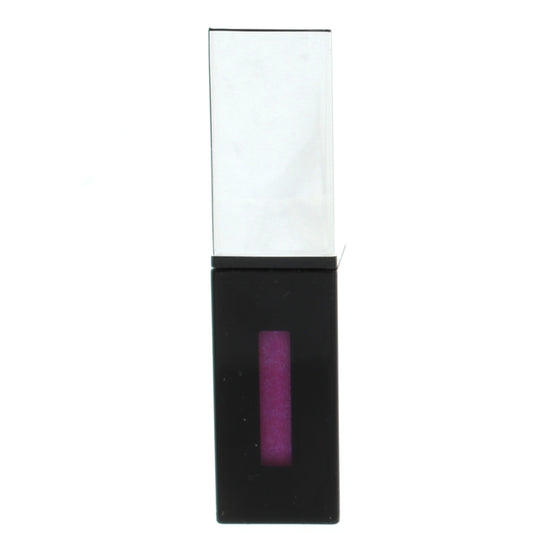 YSL Rouge Pur Couture The Holographics Glossy Stain 501 Arcade Pink
