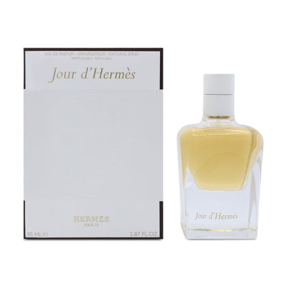 Hermes Jour D'hermes 85ml Eau De Parfum Refillable