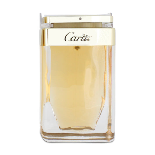 Cartier La Panthere 75ml Eau De Parfum (Blemished Box)