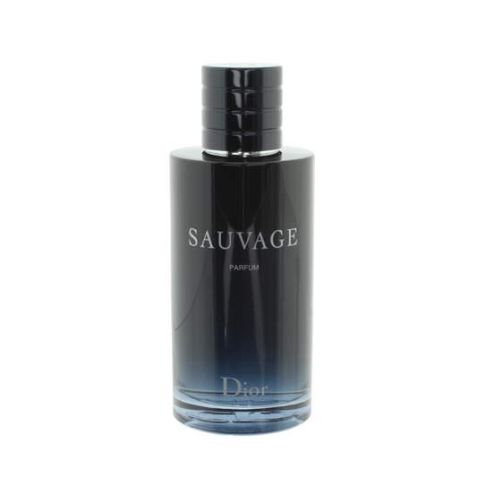 Dior Sauvage 200ml Parfum For Him