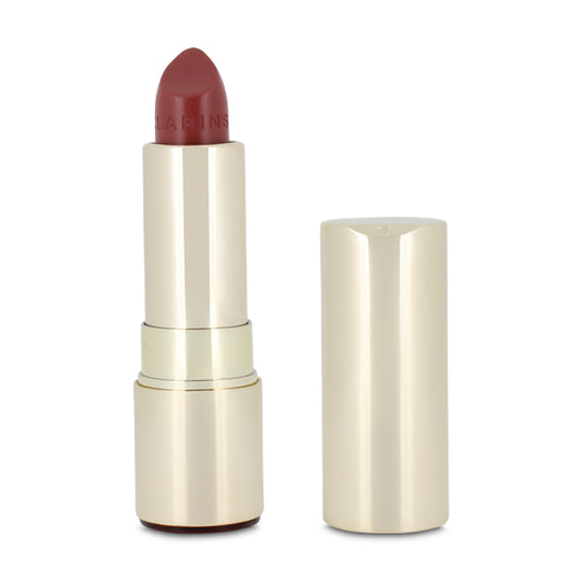 Clarins Joli Rouge Brilliant Shine Lipstick 705s Soft Berry