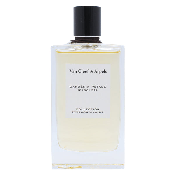Van Cleef & Arpels Gardenia Petale 75ml Eau De Parfum | Unboxed