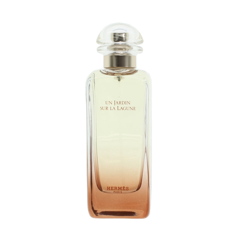 Hermes Un Jardin Sur La Lagune 100ml Eau de Toilette