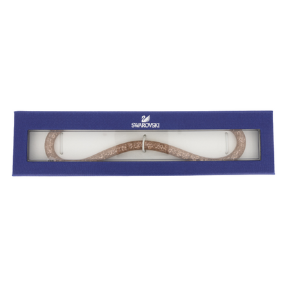 Swarovski Rose Gold Stardust Bracelet 5137831