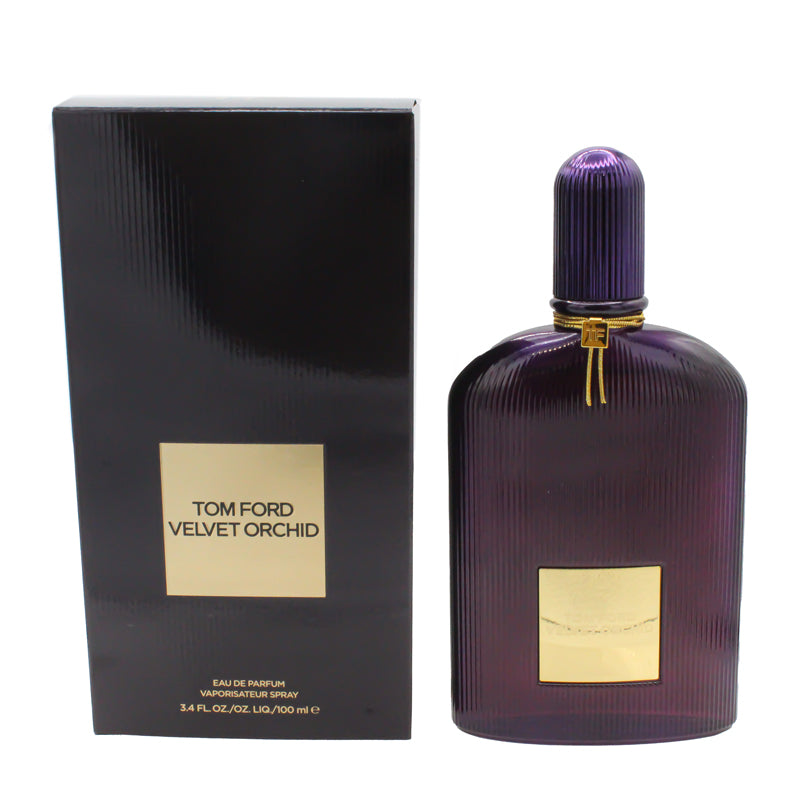 Tom Ford Velvet Orchid 100ml Eau De Parfum