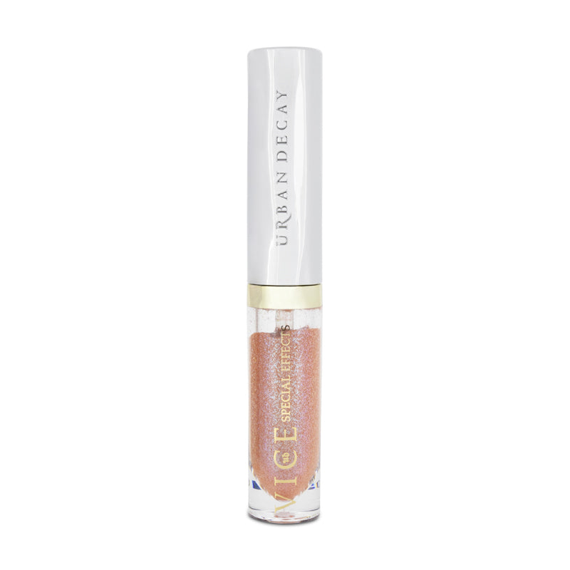 Urban Decay Long Lasting Water Resistant Lip Top Coat Fever