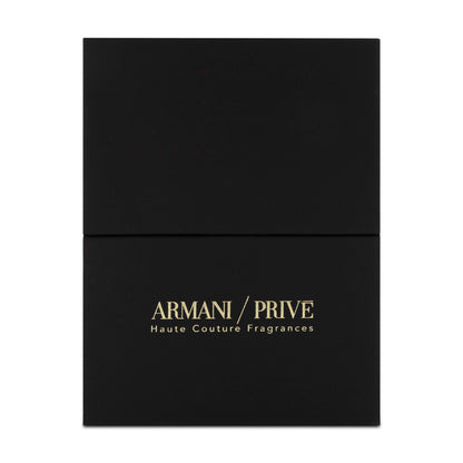 Armani Prive Oud Royal 100ml Eau De Parfum Intense