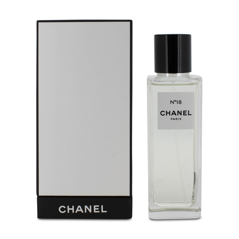 Chanel No.18 75ml Eau De Parfum