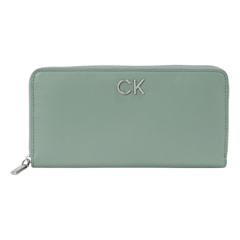 Calvin Klein Women's Purse Sea Spray Green K60K609699 