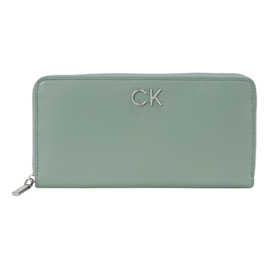 Calvin Klein Women's Purse Sea Spray Green K60K609699 
