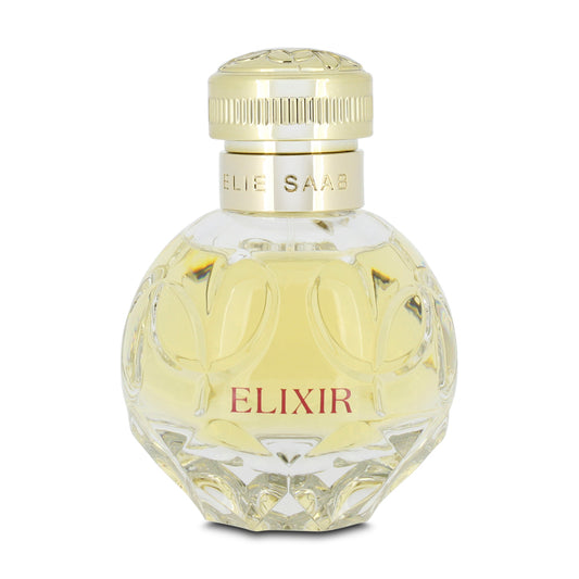 Elie Saab Elixir 50ml Eau De Parfum