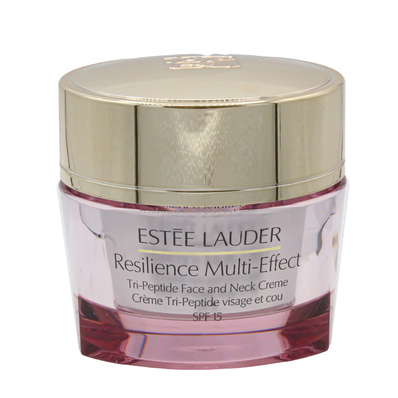 Estée Lauder Resilience Multi-Effect Face Cream 50ml | Anti-Ageing Moisturiser