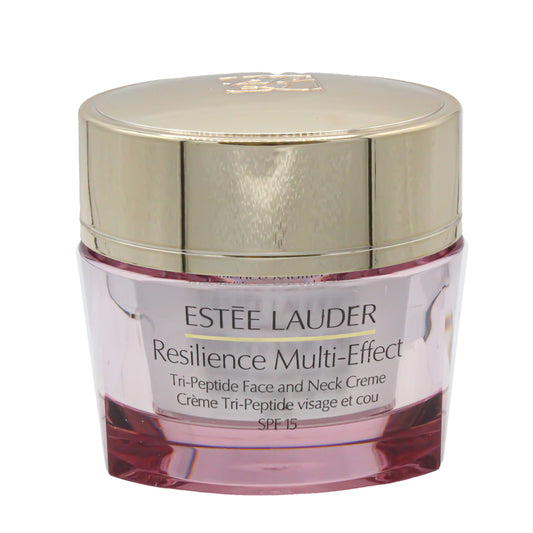 Estée Lauder Resilience Multi-Effect Face Cream 50ml | Anti-Ageing Moisturiser