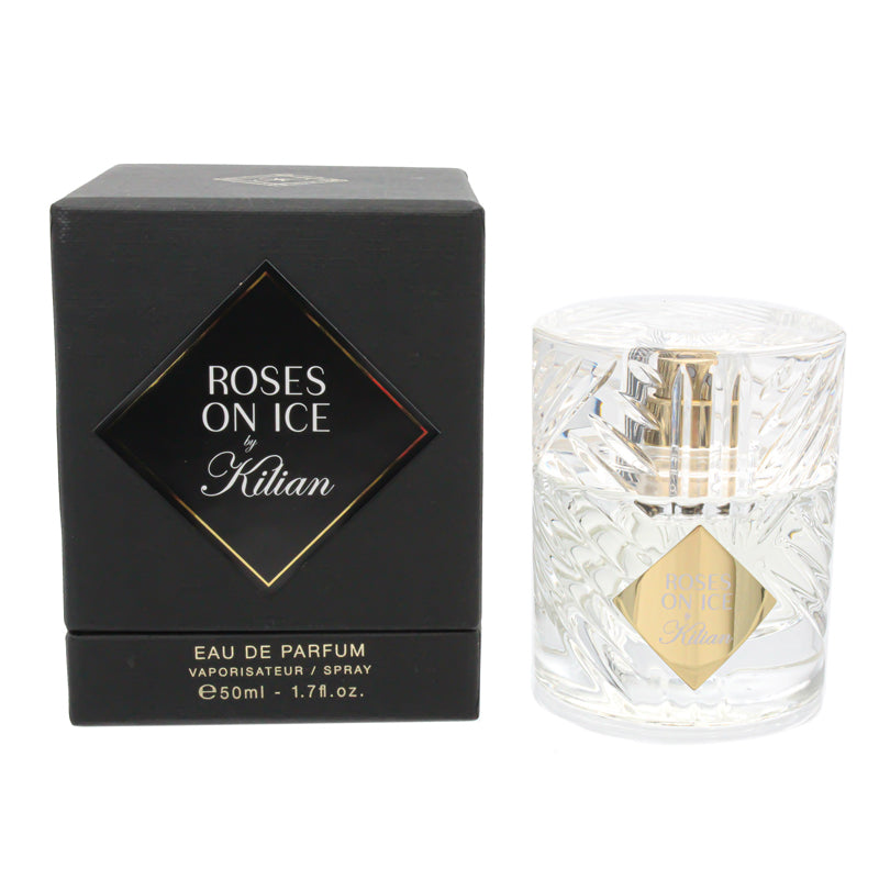 Kilian Roses On Ice 50ml Eau De Parfum