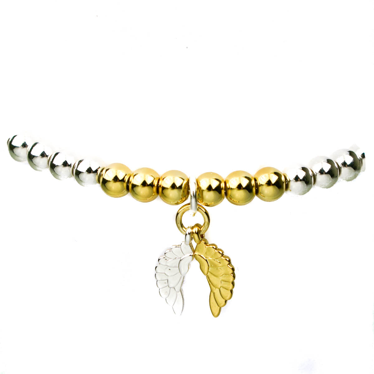 Estella bartlett wings 2025 bracelet duo