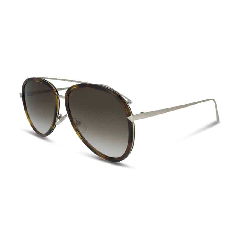 Fendi Havana Sunglasses FF0155 *Ex Display*