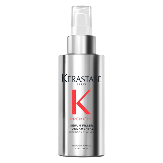 Kerastase K Premiere Serum Filler Fondamental 90ml (Blemished Box)