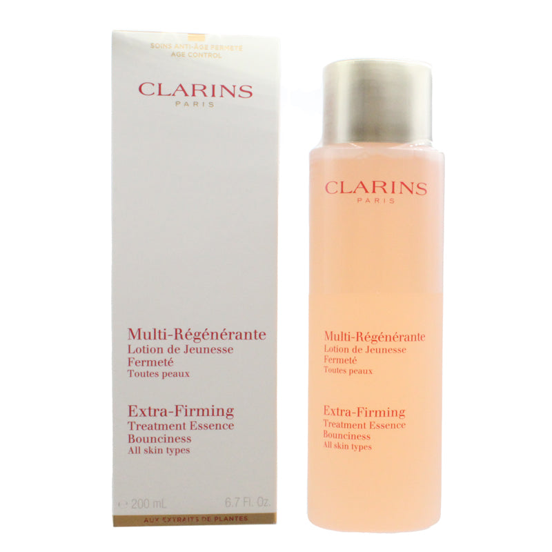 Clarins Extra-Firming Treatment Essence 200ml