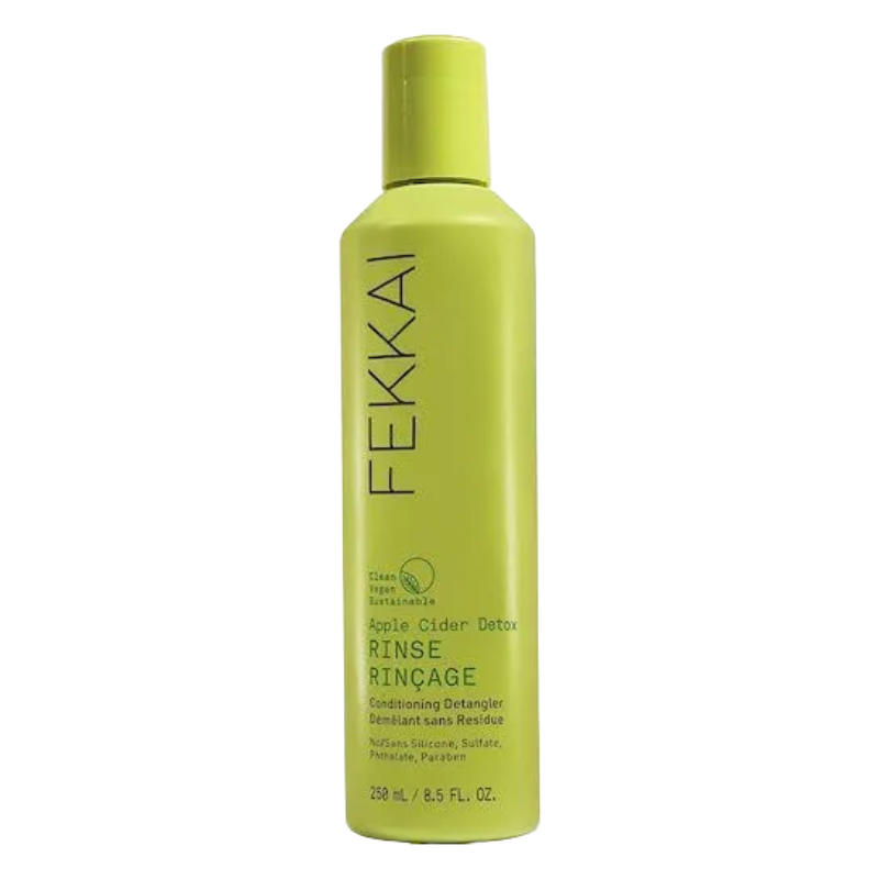 Fekkai Apple Cider Detox Rinse Conditioning Detangler 250ml