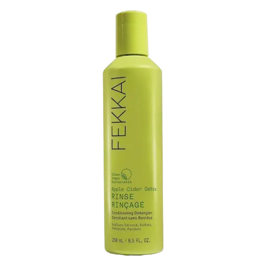 Fekkai Apple Cider Detox Rinse Conditioning Detangler 250ml